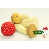 STRESS MUSHROOM